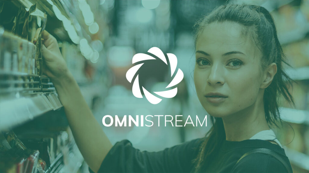 Omnistream • retail consumercentric planograms