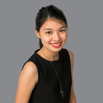 Julia Thong