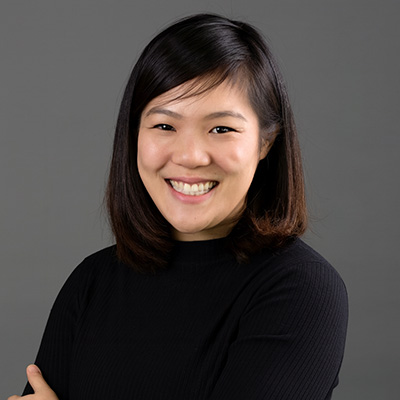 Samantha Kwan